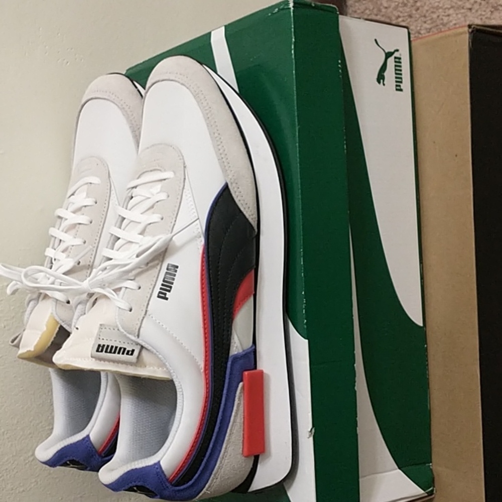 Men's shoes